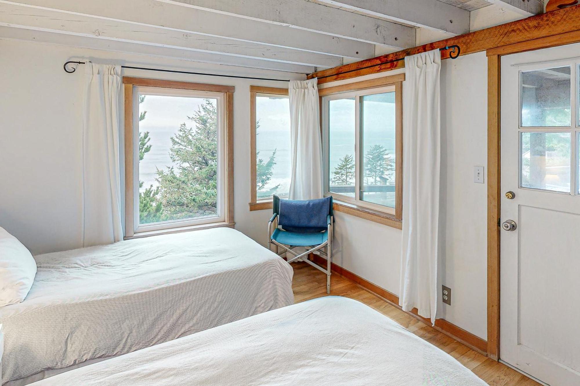 The Blue Door Villa Oceanside Kültér fotó